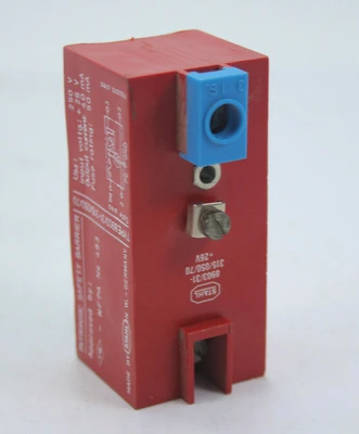 Used Stahl 8903/31-315/050/70 Industrial Controls California US | Davliegogo LLC #1705828