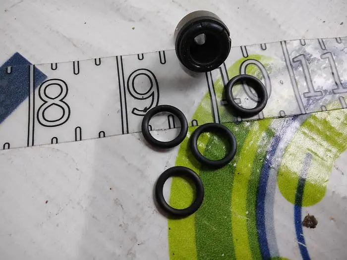 NEW PHILLIPS ASSEMBLEON 5322-360-10477