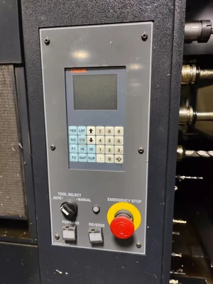 2008 MAZAK HCN-5000-III Horizontal Machining Centers | Toolquip, Inc. (9)
