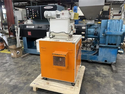 USED GRANUTEC TFG1212