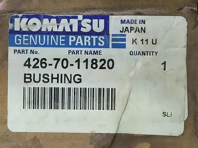 NEW KOMATSU 426-70-11820
