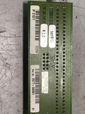 USED KEBA IF212/1