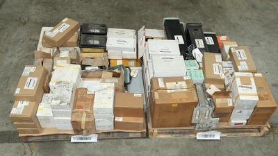 Used _UNKNOWN_ _UNKNOWN_ Meters - Misc Ohio US | Aucto #1396846