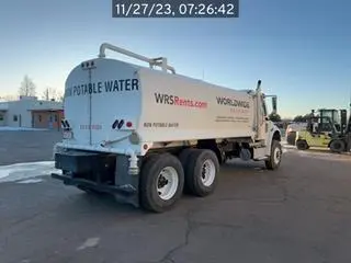USED 2024 Freightliner M2 106 WT