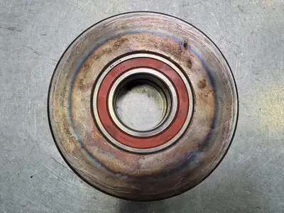 USED CATERPILLAR 0689990