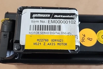 NEW BAUMULLER 21725048