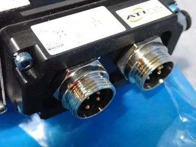 New | in-Stock ATI DKDM Tool Changers Ohio US | HGR 24 #727835