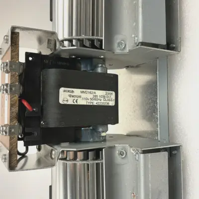 USED Airtek 161517 010971