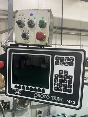 SANTEC RB 10 Millers, Bed Type | Westbrook Engineering (4)