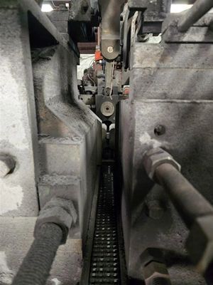 Used WATERBURY FARREL NO. 55 Cold Headers New York US | Barbarotto Int'l Sales Corp #1333000