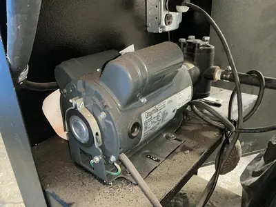 Used GRAYMILLS TEMPEST 10 Washers Ohio US | HGR 24 #1543287