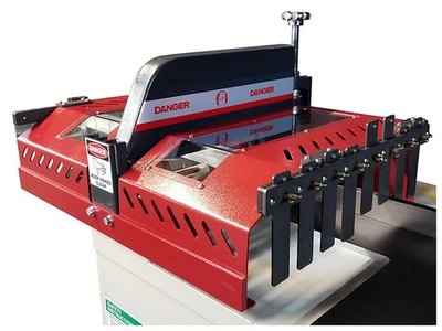 CANTEK AMERICA PCS-36 Woodworking Saws | Professional Machinery Group South (5)