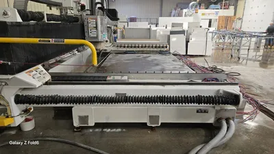 2013 NORTHWOOD 138 UFC CNC Stone Centers | STONE EQUIPMENT WAREHOUSE (10)