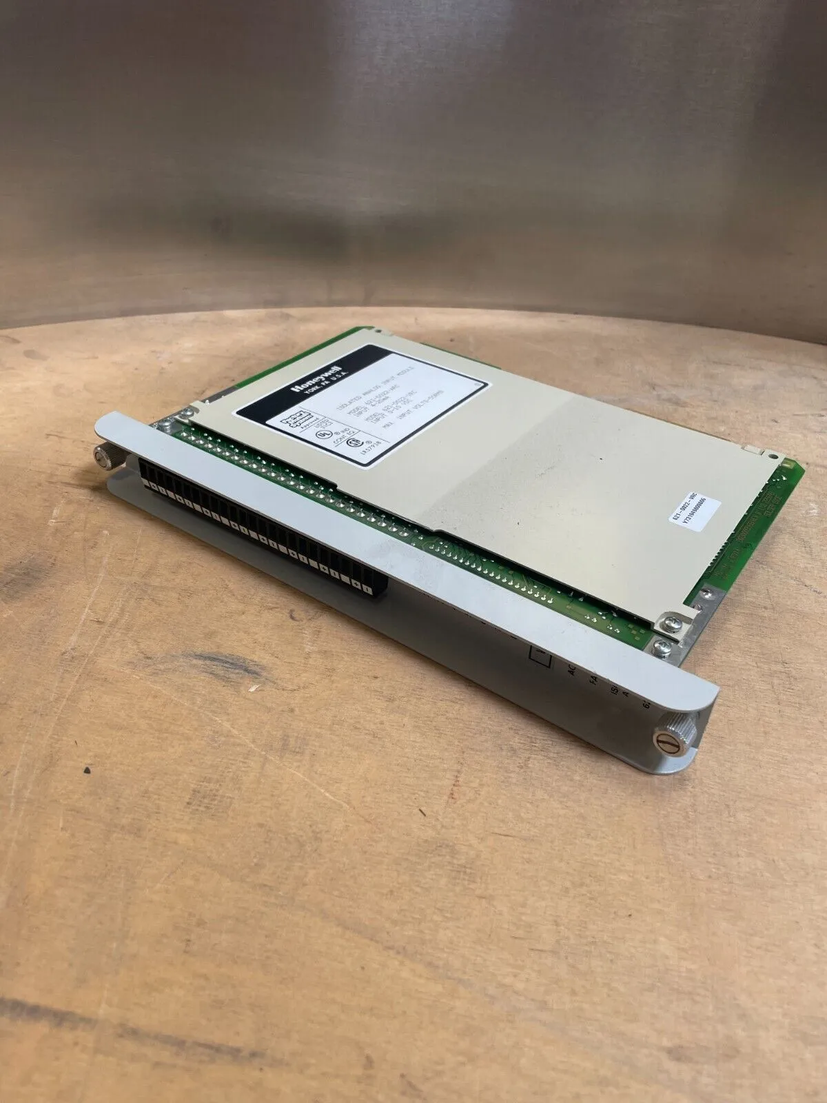 USED Honeywell Honeywell 621-0022ARC