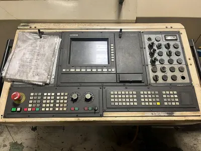 USED 1999 WFL M70