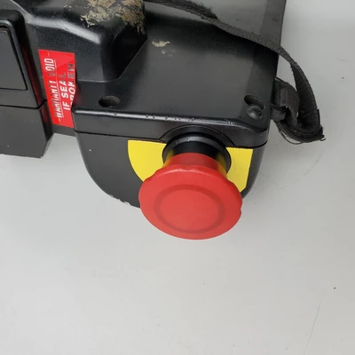 Used ABB 3HNE00313-1 Misc Industrial Equipment California US | American Industrial Supply Co. #1377095