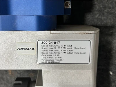 Used 2018 FELDER _UNKNOWN_ Tooling (woodworking) Ontario CA | MachineryMax #1305302