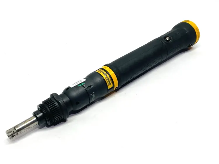 Used ATLAS COPCO ETD SR21-16-10-T25 Air Tools, DC Electrical Tools & Accessories | Maverick Industrial Sales #1121017