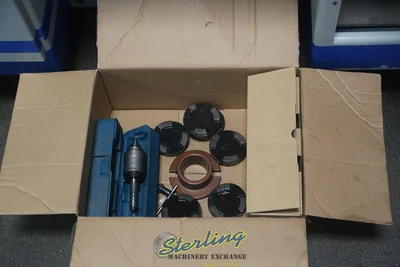 Used ACRA ATL-618EVS Precision Lathes California US | Sterling Machinery Exchange #1465546