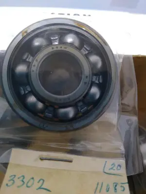 New | in-Stock NEW DEPARTURE 3302 Bearings | Surplus Asset Holdings #1199419