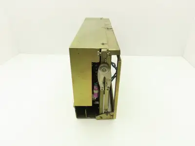 Nissei CPUA-EH-05 NC8000F2 Injection Molding Machine Printed Circuit Board