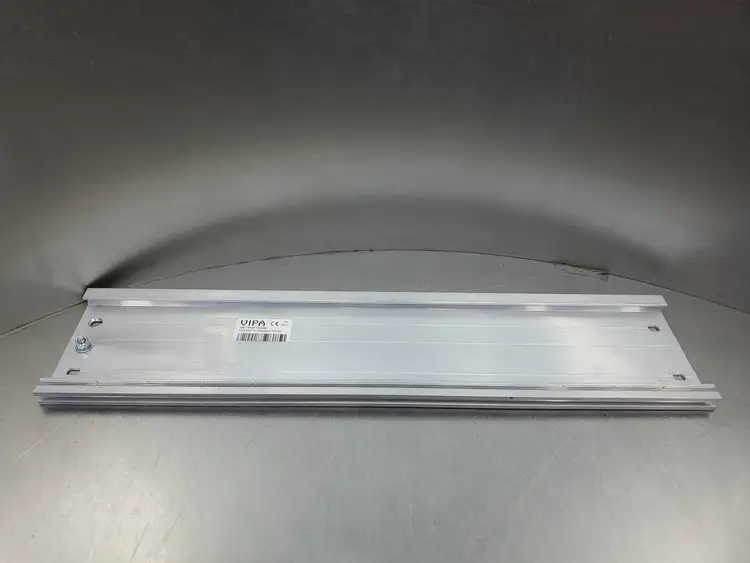 Used VIPA 390-1AF30 PLC Rail Mount, 530mm, SYS300V PLC Chassis South Carolina US | Palmetto Automation #1160317