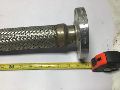 USED BRANHAM DU38336 – THIS IS LIKELY A MODEL OR PART NUMBER ASSOCIATED WITH THE SPECIFIC HOSE.