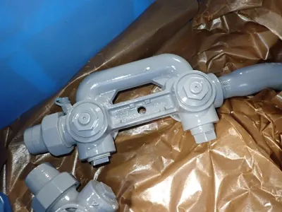 USED UPSCO UALP00002564
