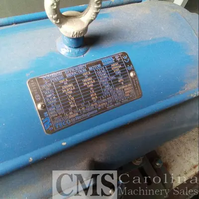 Used 2020 GLOBAL FINISHING SOLUTIONS SPRAY BOOTH WITH AIR MAKE UP UNIT Woodworking Complete Operations North Carolina US | CAROLINA MACHINERY SALES #1498446