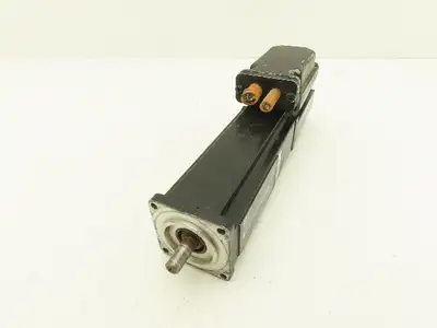 Used REXROTH INDRAMAT _UNKNOWN_ Servo Motors Indiana US | Arrow Industrial #1408438