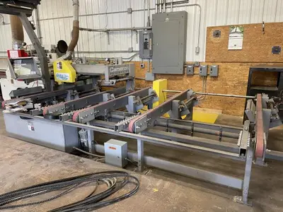 USED MEREEN-JOHNSON 312-DC/SR2