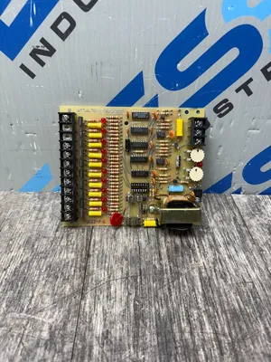 SPECIAL TIMER CORPORATION 7937-1-6 Printed Circuit Boards (PCBs) | ESS Industrial Equipment Sales (4)