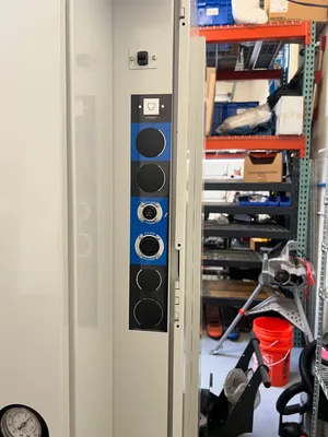 2021 HAAS VF-2 Vertical Machining Centers | Midstate Machinery (17)