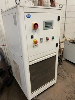 USED 2019 LVD STRIPPIT LYNX FL 3015 2000 WATT