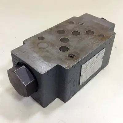 USED REXROTH Z2S10132V