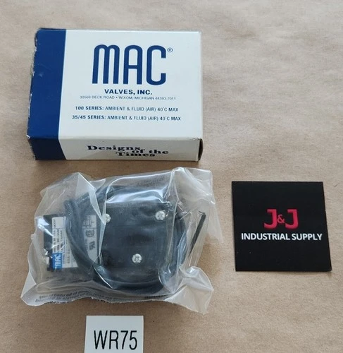 NEW MAC 45A-AB1-DFAA-1BA