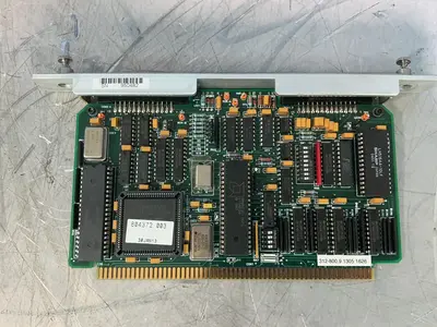 Used UNICO 313025 I/O Boards & Replacement Parts Ohio US | HGR 24 #1457490
