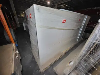 NEW ATMOS-TECH AS119-9-ST/PLC/NF/KD/SP
