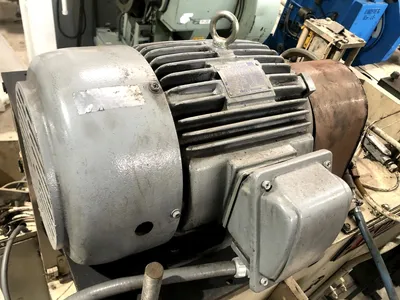 USED 1990 NIAGARA NIAGARA BN-80-OBS PRESS