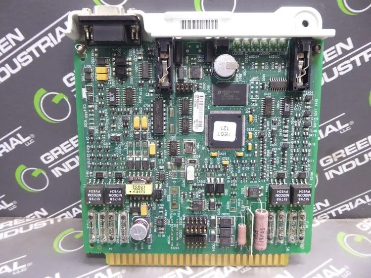 Used WESTEL, INC. _UNKNOWN_ Electrical Controls | Green Industrial #681297