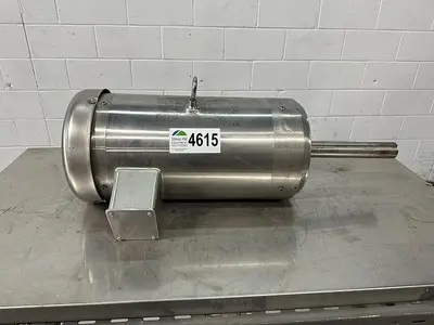 USED BALDOR 37N4405360G1