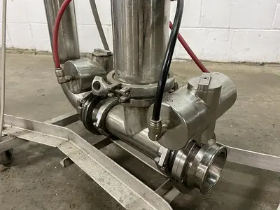 Transfer Pump
