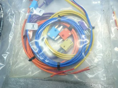 USED MERIAM PROCESS TECHNOLOGIES 0000003450