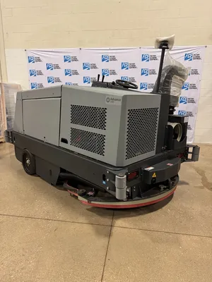 USED 2024 ADVANCE 7765