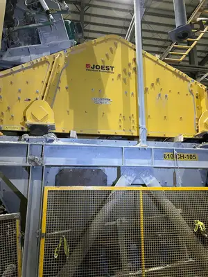 USED 2016 JOEST SUE 1220 X 2450