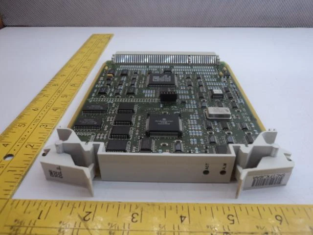 Used ALCATEL _UNKNOWN_ Network Cards Texas US | OCO Industrial #1601924