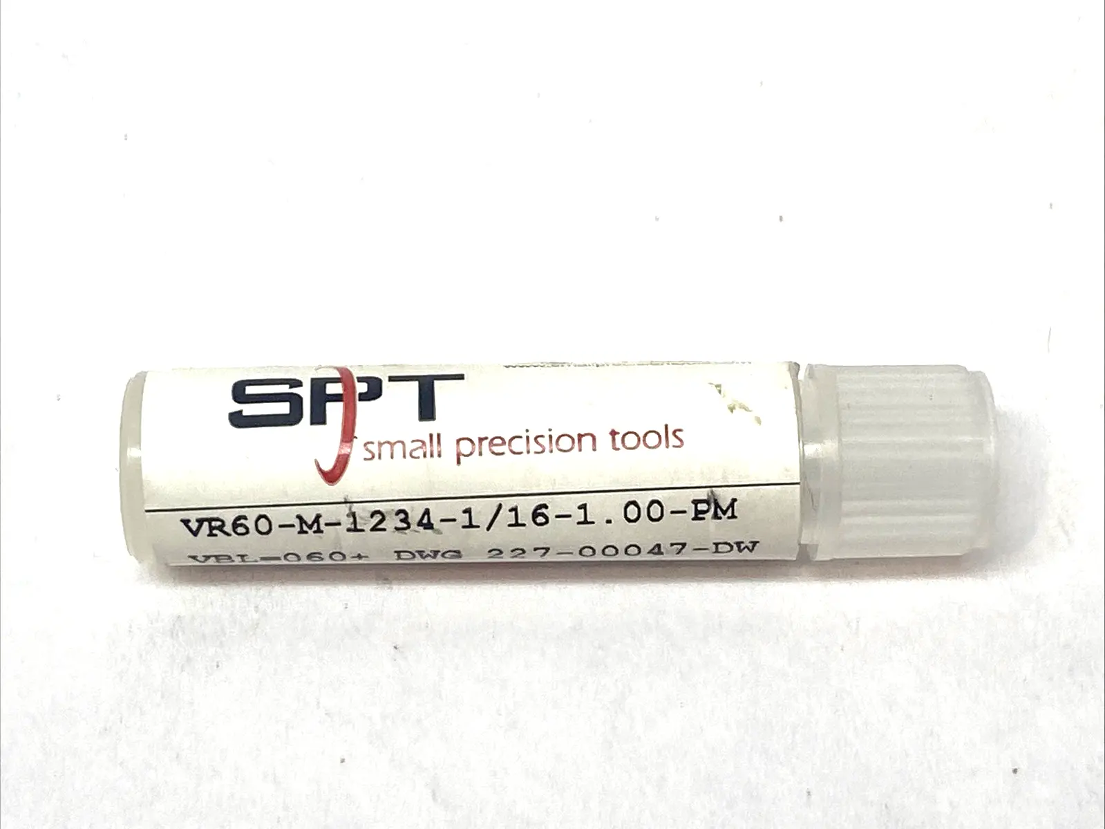 Used Small Precision Tools Small Wire Bonding Wedge Tip Semiconductor Parts Michigan US | Maverick Industrial Sales #1398487