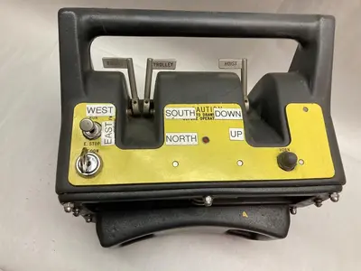USED HUBBELL 732205 RT0578