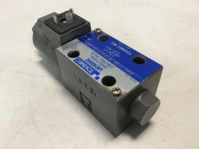 USED VICKERS DG4V-3-0BL-M-U4-H-7-52-JA15