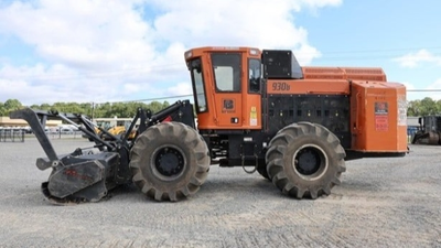 USED 2025 Barko 930B
